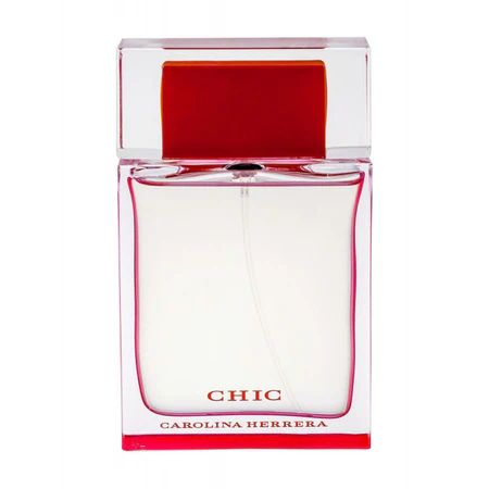 Купити Carolina Herrera Chic — CAROLINA HERRERA