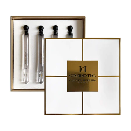 Купити Carolina Herrera Confidential Giftset — CAROLINA HERRERA