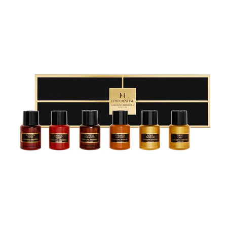 Купити Carolina Herrera Confidential Giftset — CAROLINA HERRERA