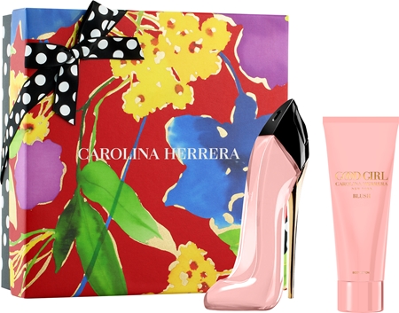 Купити CAROLINA HERRERA Good Girl Blush — CAROLINA HERRERA