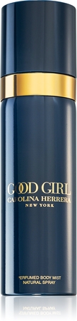 Купити CAROLINA HERRERA Good Girl — CAROLINA HERRERA