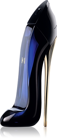 Купити CAROLINA HERRERA Good Girl — CAROLINA HERRERA