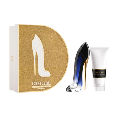 Купити Carolina Herrera Good Girl Legere — CAROLINA HERRERA