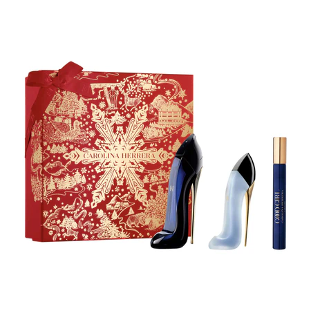 Купити Carolina Herrera Good Girl — CAROLINA HERRERA