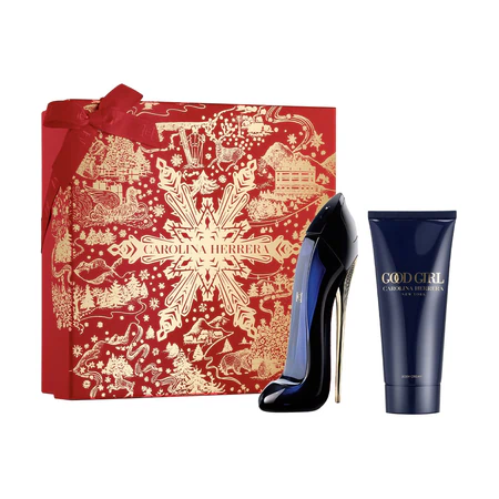 Купити Carolina Herrera Good Girl — CAROLINA HERRERA