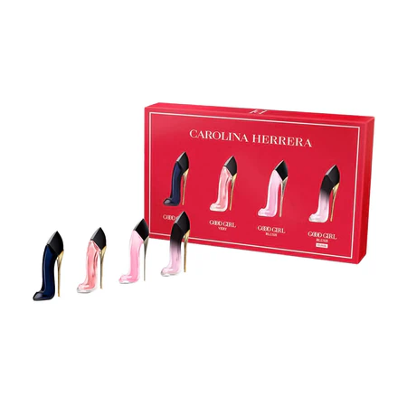 Купити Carolina Herrera Good Girl — CAROLINA HERRERA