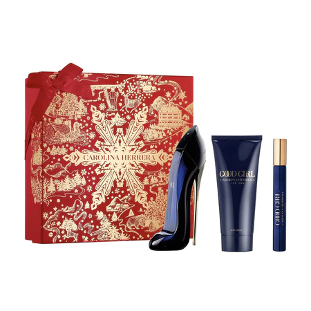Купити Carolina Herrera Good Girl — CAROLINA HERRERA