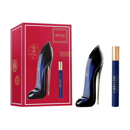 Купити Carolina Herrera Good Girl Set — CAROLINA HERRERA