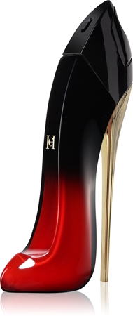 Купити CAROLINA HERRERA Good Girl Very Good Girl Elixir — CAROLINA HERRERA