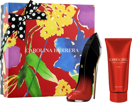 Купити CAROLINA HERRERA Good Girl Very Good Girl Elixir — CAROLINA HERRERA