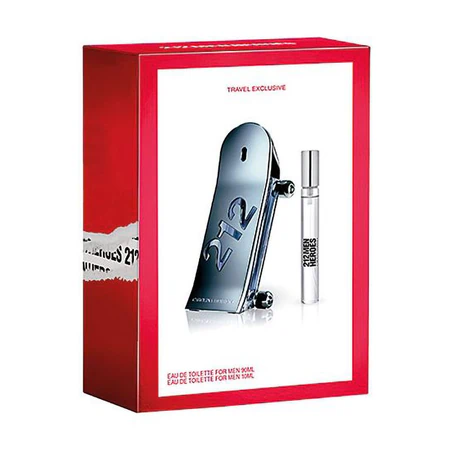 Купити Carolina Herrera Heroes — CAROLINA HERRERA