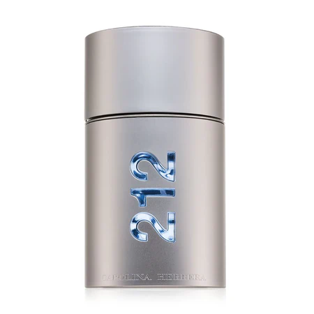 Логотип товару Carolina Herrera Men NYC – схожий товар