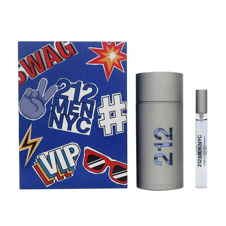 Логотип товару Carolina Herrera Men – схожий товар