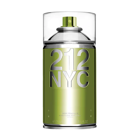 Логотип товару Carolina Herrera NYC – схожий товар