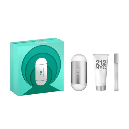 Логотип товару Carolina Herrera NYC – схожий товар