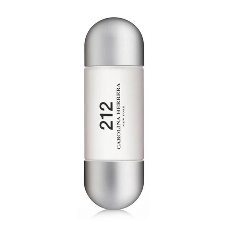 Логотип товару Carolina Herrera NYC – схожий товар