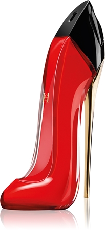 Купити CAROLINA HERRERA Very Good Girl — CAROLINA HERRERA