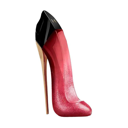 Логотип товару Carolina Herrera Very Good Girl Glam – схожий товар