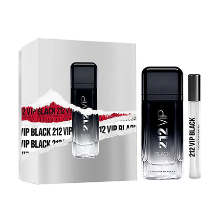 Лого товару Carolina Herrera VIP Black – знижка від CAROLINA HERRERA