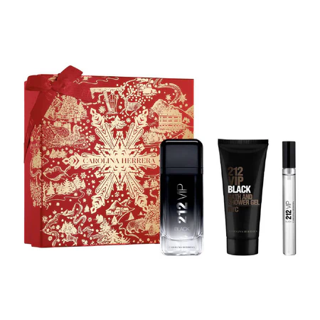 Логотип товару Carolina Herrera VIP Black – схожий товар