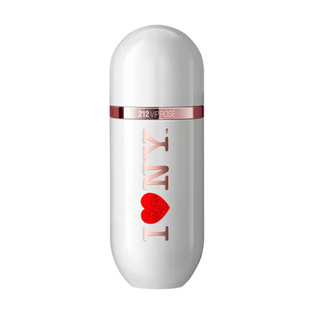 Логотип товару Carolina Herrera VIP Rose Love NY – схожий товар