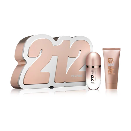 Лого товару Carolina Herrera Vip Rose – знижка від CAROLINA HERRERA