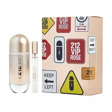 Логотип товару Carolina Herrera VIP Rose – схожий товар