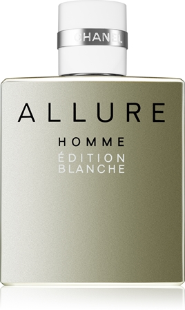 Купити Chanel Allure Homme Édition Blanche — Chanel