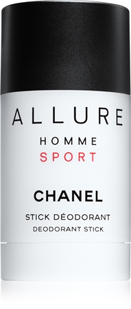 Купити Chanel Allure Homme Sport — Chanel