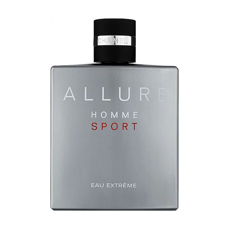 Купити Chanel Allure Homme Sport Eau Extreme — Chanel