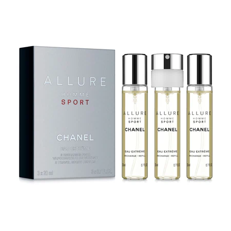 Купити Chanel Allure Homme Sport Eau Extreme — Chanel