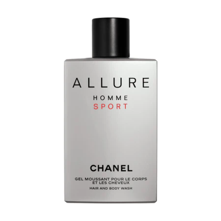Купити Chanel Allure Homme Sport — Chanel