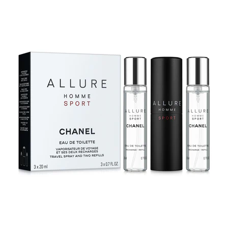 Купити Chanel Allure Homme Sport — Chanel