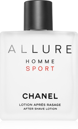 Логотип товару Chanel Allure Homme Sport – схожий товар