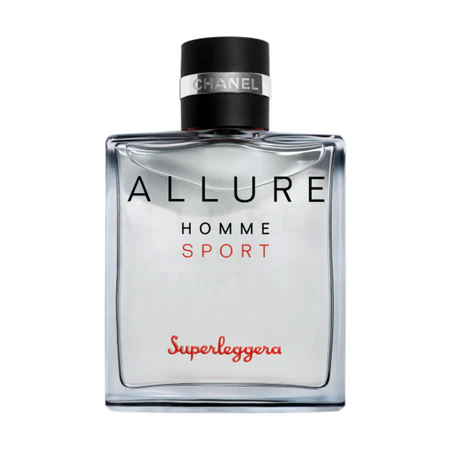 Купити Chanel Allure Homme Sport Superleggera — Chanel