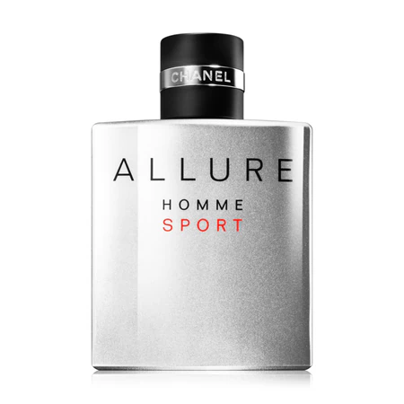 Логотип товару Chanel Allure Homme Sport – схожий товар