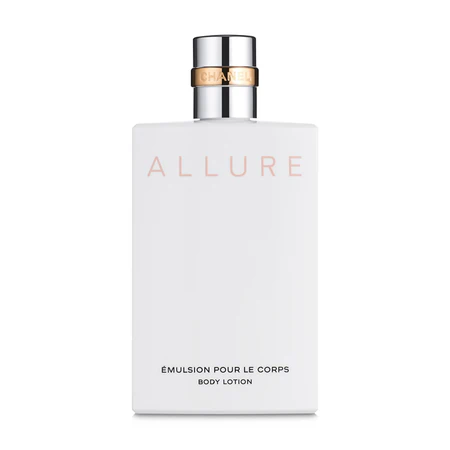 Логотип товару Chanel Allure – схожий товар