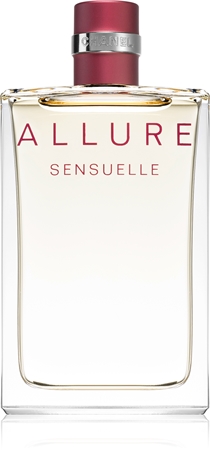 Купити Chanel Allure Sensuelle — Chanel