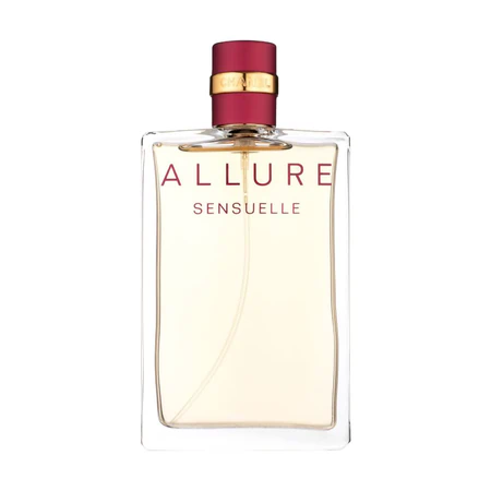 Купити Chanel Allure Sensuelle — Chanel