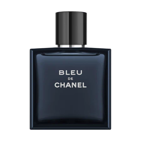 Логотип товару Chanel Bleu De Chanel Eau De Parfum – схожий товар