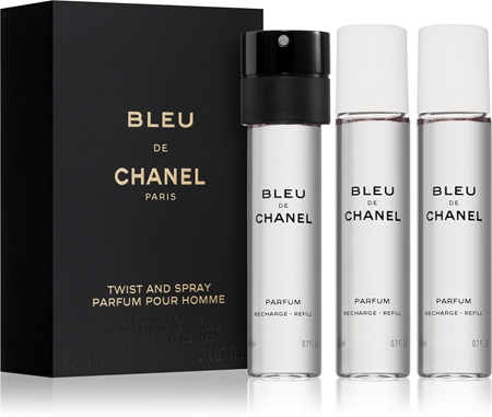 Купити Chanel Bleu de Chanel — Chanel