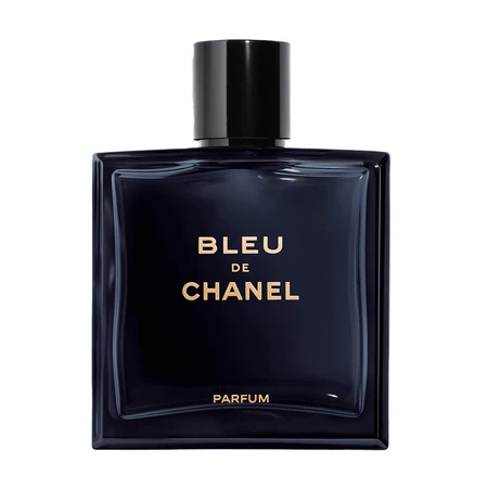 ТОП продаж: Chanel Bleu de Chanel Parfum — бестселер категорії Perfumes