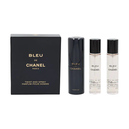 Логотип товару Chanel Bleu de Chanel Parfum – схожий товар