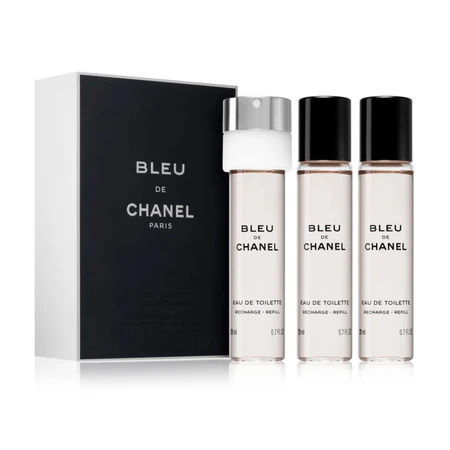 Купити Chanel Bleu de Chanel — Chanel