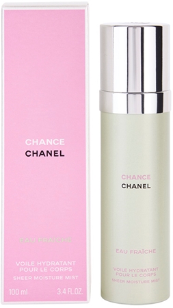 Купити Chanel Chance Eau Fraîche — Chanel