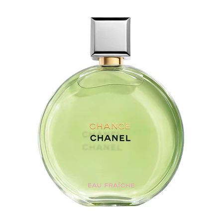 Купити Chanel Chance Eau Fraiche Eau de Parfum — Chanel