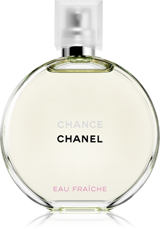 Купити Chanel Chance Eau Fraîche — Chanel