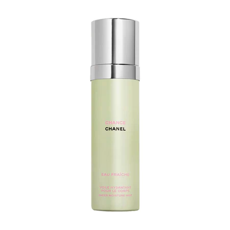 Купити Chanel Chance Eau Fraiche Mist — Chanel