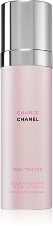 Купити Chanel Chance Eau Tendre — Chanel