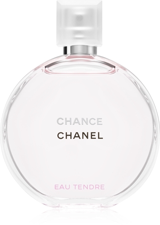Купити Chanel Chance Eau Tendre — Chanel